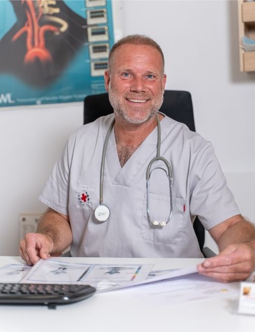 medico traumatólogo cala mijas